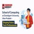 School of Computing at Chandigarh University, Uttar Pradesh - Shaping Future Tech Professionals